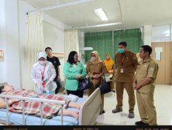 Didukung Peralatan Canggih RSUD SSMA Kota Pontianak Layani KB MOW Gratis