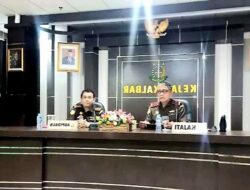 Kejati Kalbar Tetapkan 5 Tersangka Kasus Dugaan Korupsi Penyaluran KMKB Pada Bank Kalbar