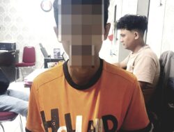 Dua Oknum Karyawan Alfamart Kubu Raya Gelapkan 46 Botol Sampo, Pelaku Terancam 5 Tahun Penjara