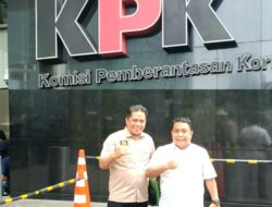 BAIN HAM RI Fokus sebagai Praktisi Hukum di Dukung Ratusan Advokat