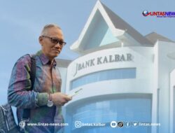 Korupsi Kredit Macet, Dr. Herman Hofi Soroti Dugaan Kongkalikong Pejabat Bank Kalbar Singkawang