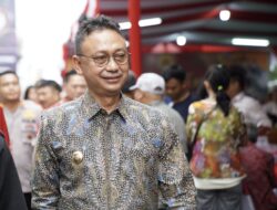 Wako Edi Ajak Kenakan Batik Wujud Kecintaan Warisan Budaya, 2 Oktober Peringatan Hari Batik Nasional