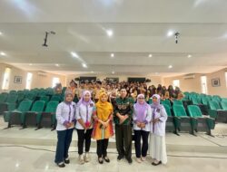 RPA Kalbar Lakukan Sosialisasi Anti Kekerasan Seksual di SMAN 1 Pontianak