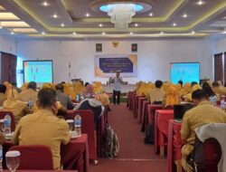 121 Sekolah Diberikan Bimbingan Teknis Sekolah Inklusi