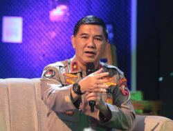 Kapolri Mutasi 6 Kapolda, Salah Satunya Kalteng, Ini Daftarnya