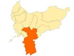 Dokumen Pengelolaan WPR Wilayah Ketapang Belum Diserahkan Ijin Terkendala