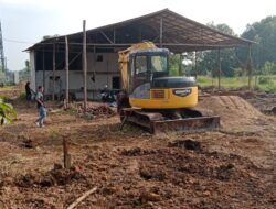 Saling Klaim Sebagai Pemilik Tanah, Amirudin: Pengusaha Modal DP dan Kwitansi Tapi Mau Menguasai Tanah