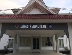 Kadis Pendidikan KKU di Panggil Polda Kalbar, Didugaa Korupsi Anggaran DAK