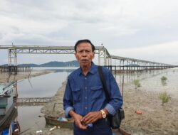 Selayang Pandang Ibrahim MYH Tentang Pilpres 2024