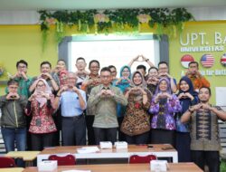 Sinergitas KPA Pontianak dan Instansi Swasta Tanggulangi Penyebaran HIV/AIDS