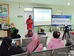 Hari Stroke Sedunia, Perdosni-RSUD SSMA Gelar Talkshow Kupas Stroke