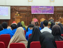 LSIM Gelar Sekolah Kebangsaan ‘Pemilih Pemula : Cerdas Memilih Bebas Hoax