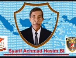 DPD PBH LIDIKKRIMSUS RI Akan Layangkan Surat Ke BPK-RI Kalbar Terkait LHP Tahun 2022