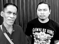Warga Kuala Dua Pertanyakan Kepastian Hukum Penanganan Kasus Dugaan Penganiayaan Anak Dibawah Umur