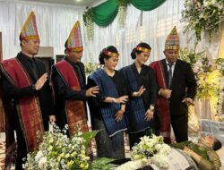 FJP Turut Berduka Cita atas Wafatnya Ibunda Bung Joe Sidjabat