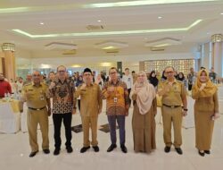 Realisasi Pajak Katering Tembus Rp2,3 miliar, BKD Pontianak Terus Lakukan Edukasi Perpajakan Bagi Bendahara