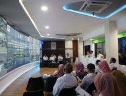 Kinerja Pemkot Pontianak Raih Nilai 91,10 persen, Penilaian Inspektorat Provinsi Kalbar