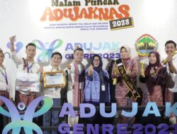 GenRe Kalbar Banjir Penghargaan, Bukti Nyata Kinerja Anak Muda Dalam Program Ketahanan Remaja