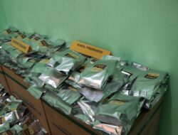 Modus Keripik Pisang, Bareskrim Bongkar Peredaran Gelap Narkoba