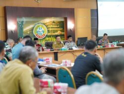 Masih Sosialisasi, Disbub Siapkan Metode Pembayaran Parkir dengan QRIS