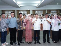 Duta HIV/AIDS Edukasi Generasi Muda Cegah Penularan