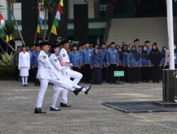 Hari Pahlawan, Mulyadi Minta ASN Isi Kemerdekaan dengan Pelayanan Terbaik