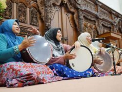 Radio Televisi Malaysia dan Brunei Darussalam Ungkapkan Kekaguman pada Pontianak