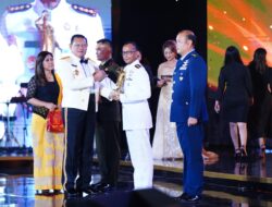 Panglima TNI Anugerahi Soedirman Awards kepada 9 Orang Prajurit Berprestasi