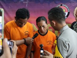 Prilaku Bejat, Ayah Perkosa Anak Kandung Hingga Hamil 2 Kali, Istri Tak Kuasa Melarangnya