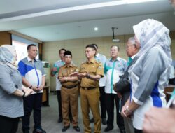 Majlis Daerah Tuaran Sabah Terpikat Pesona Pontianak dari Medsos