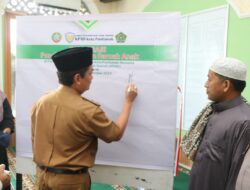 Deklarasi Ponpes Ramah Anak, Ciptakan Lingkungan Ideal Bagi Tumbuh Kembang Anak