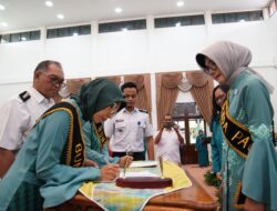 Bunda PAUD Yanieta Minta Kualitas PAUD Ditingkatkan