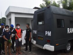 DANREM 121/ABW KEMBALI MENGGELAR PRESS RELEASE, KEBERHASILAN DALAM MENGGAGALKAN PENYELUNDUPAN NARKOBA JENIS SABU SEBERAT KURANG LEBIH 15,910 KG