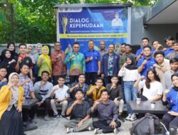 Partisipasi Pemuda dalam Pemilu Dorong Terwujudnya Perubahan