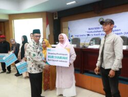 Dorong UMKM Naik Kelas Lewat Business Matching