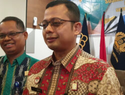 Kantor Imigrasi Pontianak Permudah Pembuatan Paspor melalui Aplikasi M-Paspor, Berikut Penjelasanya!