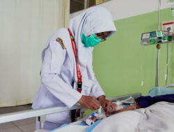 RSUD SSMA Ingatkan Pentingnya Upaya Pencegahan Penyakit DBD
