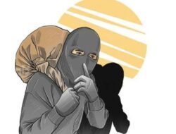 Security Pergudangan Alfamart Kubu Raya Mengamankan Pria yang Nekat Curi Besi, Modus Kebutuhan Ekonomi