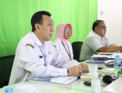 Prinsip Smart City di Pontianak Cakup Seluruh Sendi Kehidupan