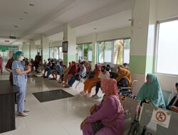 RSUD SSMA Gelar Penyuluhan Penyakit Tiroid