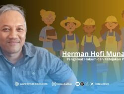 Pengamat Soroti Langkah Pemda Tentang Perlindungan Ketenagakerjaan