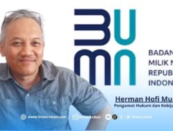 Pengamat Soroti Penggelapan Aset BUMN di Kalbar