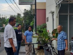 Patut Diapresiasi, Jatanras Pontianak Selatan Berhasil Ungkap Kasus Tindak Pidana