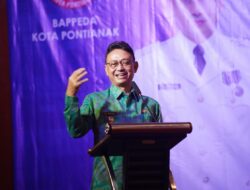 Pontianak Kembali Pimpin IPM Tertinggi di Kalbar, Data BPS Capai 81,63