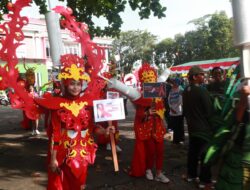 Peran Komunitas Masyarakat Penting Tekan Angka HIV