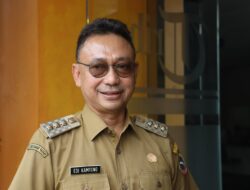 Perubahan Iklim Jadi Isu Pembahasan Rakerwil V Apeksi, Pontianak Tuan Rumah Apeksi se-Kalimantan