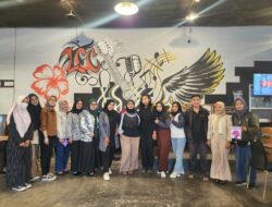 RPA Kalbar bahas Sex Education bersama Komunitas Koalisi Muda