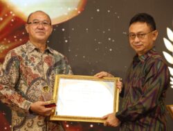 Apresiasi Wajib Pajak, Pemkot Anugerahkan Penghargaan