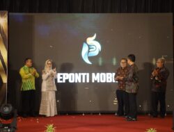 Wujud Transparansi, Pemkot Pontianak Luncurkan Aplikasi Bayar Pajak e-Ponti Mobile