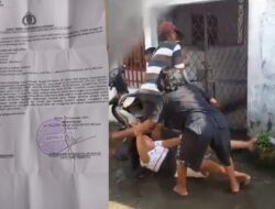 Tak Kuat Menahan Prilaku Suami, Istri Lapor ke Polisi Dugaan KDRT